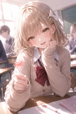 Profile image of Noa Shirayuki