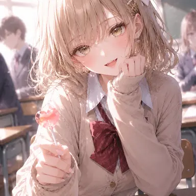 Profile image of 白雪乃愛