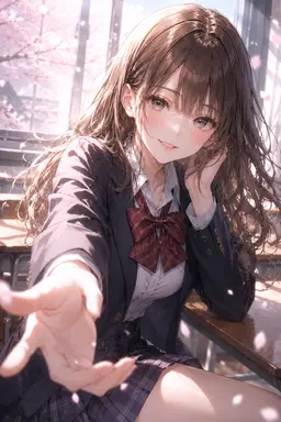 Profile image of Reika Amahane