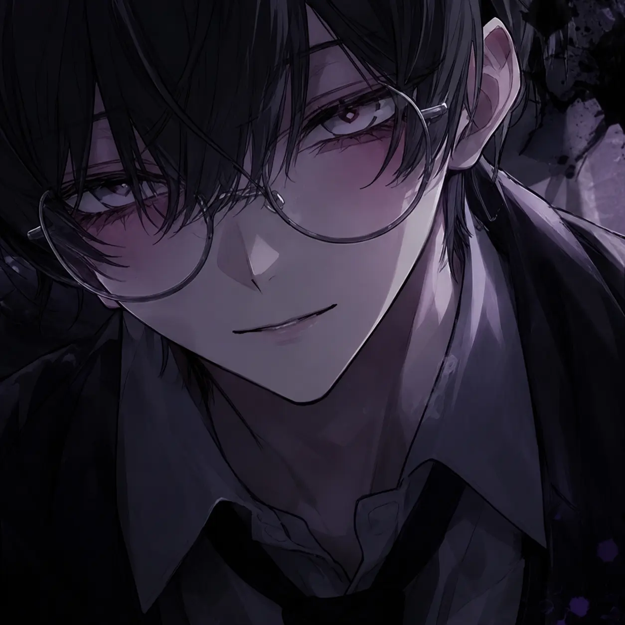 TrendySaw2669의 任務中だけ距離近いツンデレ君