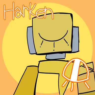 Profile image of harken