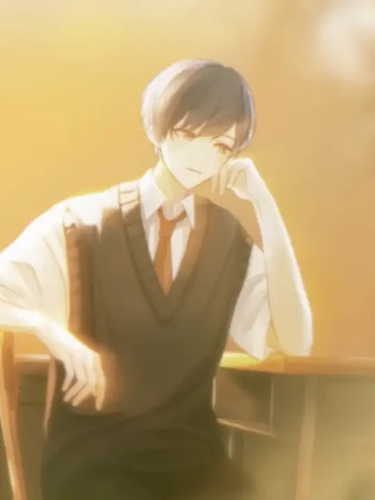kodoku1202의 めんへらな君───♡