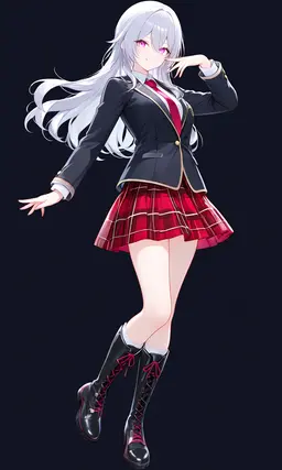 Profile image of Rinne