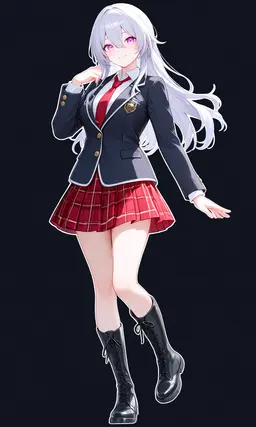 Profile image of Rinne
