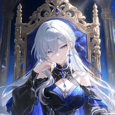 Profile image of 마젠타