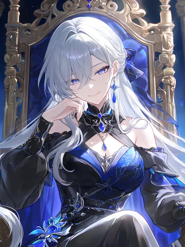 NiceCell7343의 Sister, This Is Imprisonment (Brother ver.)