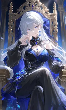 Profile image of 마젠타