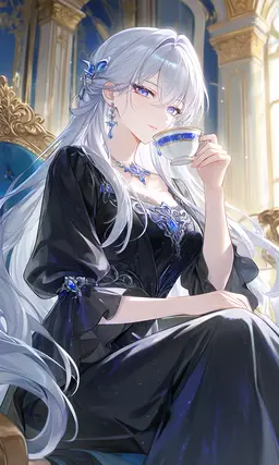 Profile image of 마젠타
