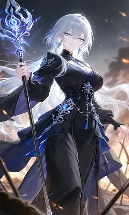 Profile image of 마젠타