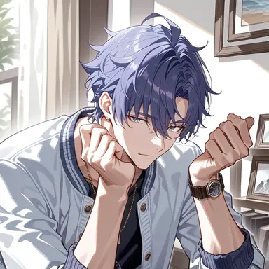 Profile image of Bryce Takamine