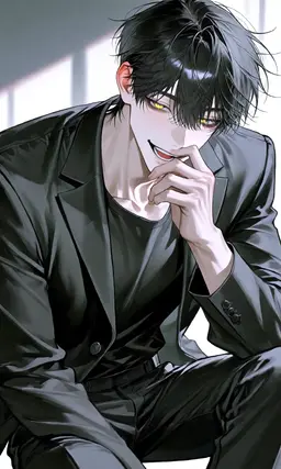 Profile image of チュ・ソクジェ