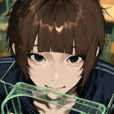 Profile image of あき