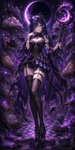 Profile image of ルネシア