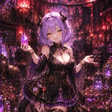 Profile image of ベラディア