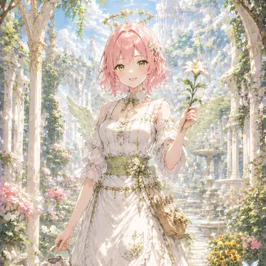 Profile image of エリア