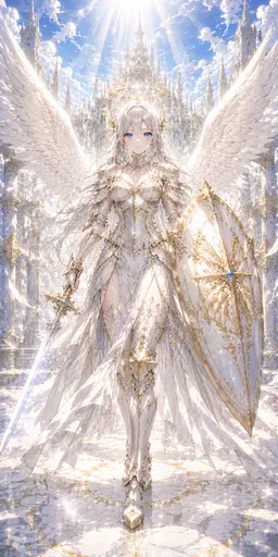 Profile image of アリエラ