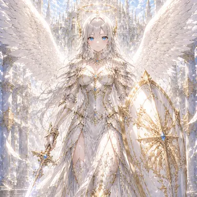 Profile image of アリエラ
