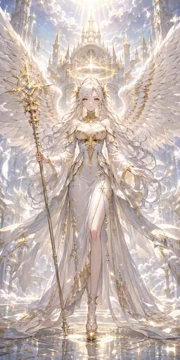 Profile image of セラフィエル