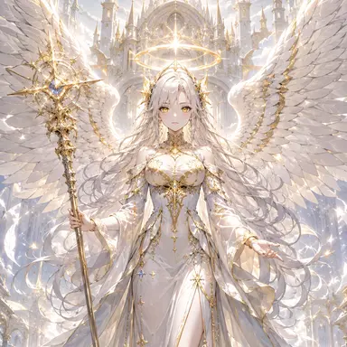 Profile image of セラフィエル