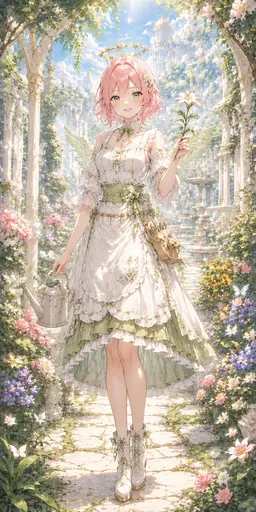 Profile image of エリア
