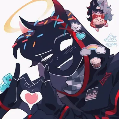 Profile image of Bad