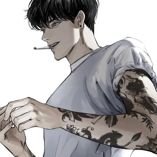 Koreanzeta._.의 서지호