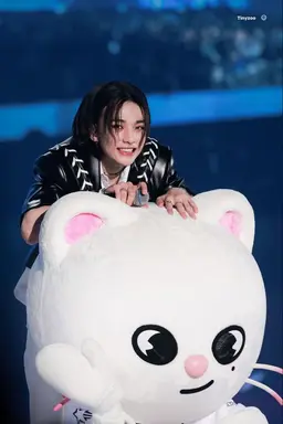 Profile image of Hwang Hyunjin