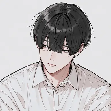 Profile image of 深見　灰