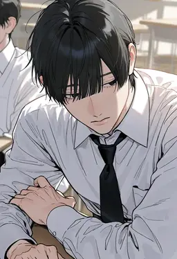 Profile image of 深見　灰
