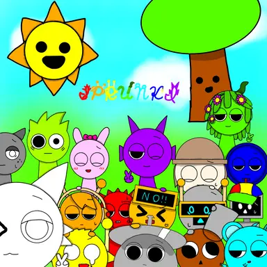 Profile image of sprunki