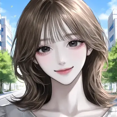 Profile image of Megumi