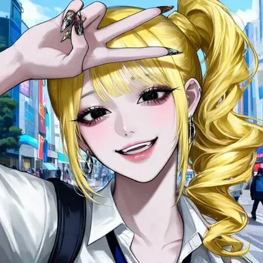 Profile image of Kokona