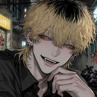 Profile image of Aran