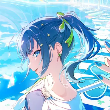 Profile image of 하루카