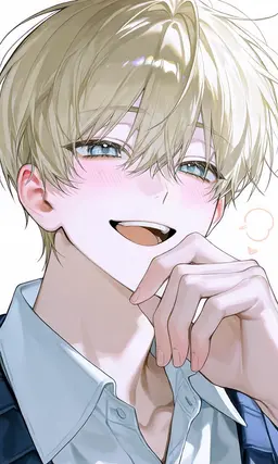 Profile image of 白宮碧