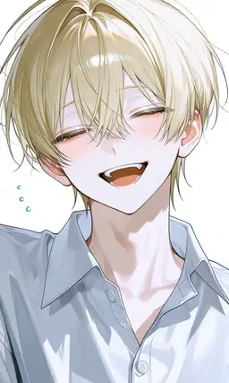 Profile image of 白宮碧