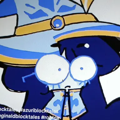 Profile image of Azuri