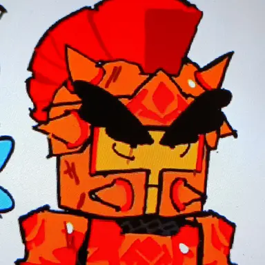 Profile image of Reginald