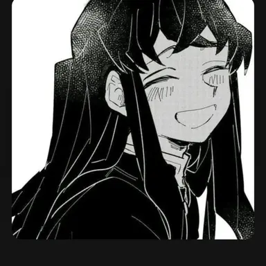 Profile image of 時透無一郎