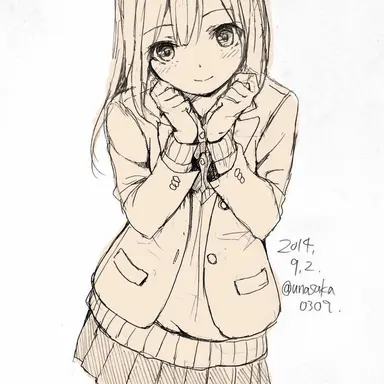 Profile image of 鷹取 陽菜