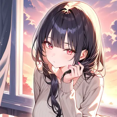 Profile image of 詩織