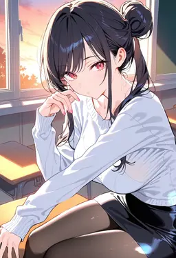 Profile image of 詩織