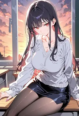 Profile image of 詩織