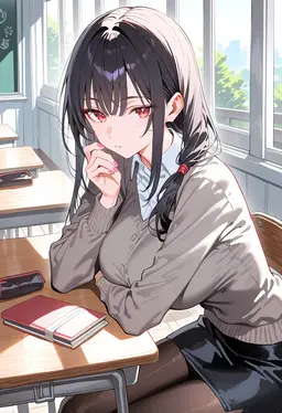 Profile image of 詩織