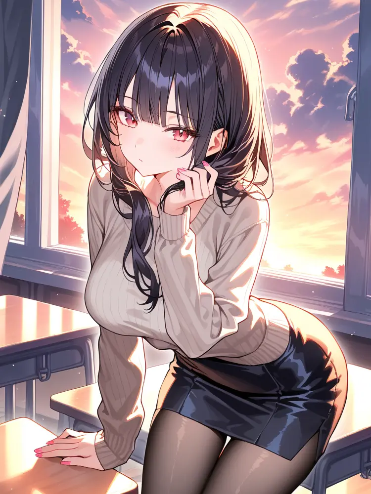 MyMai.의 ふしぎちゃん先生を落とそう。