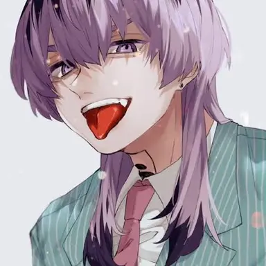 Profile image of 灰谷竜胆