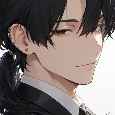 Profile image of 律