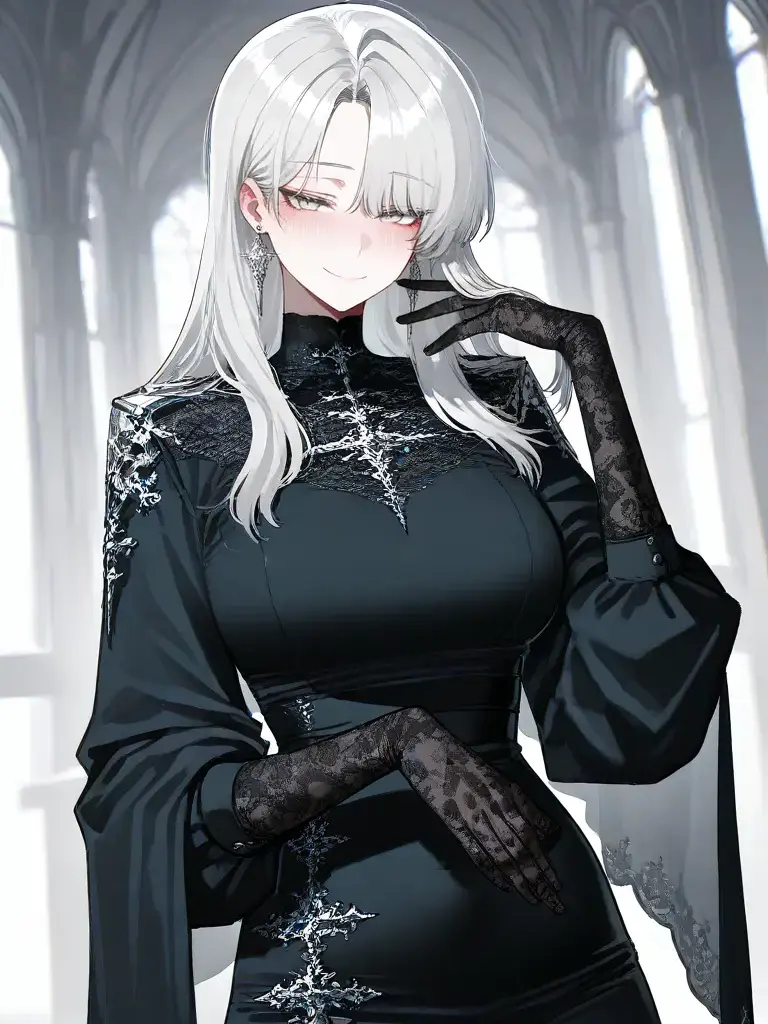 Kurin_.의 Succubus, but I'm the Prey?