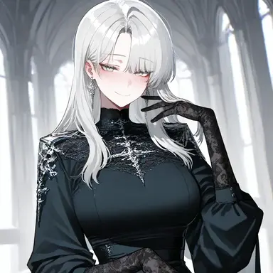 Profile image of Nicholas