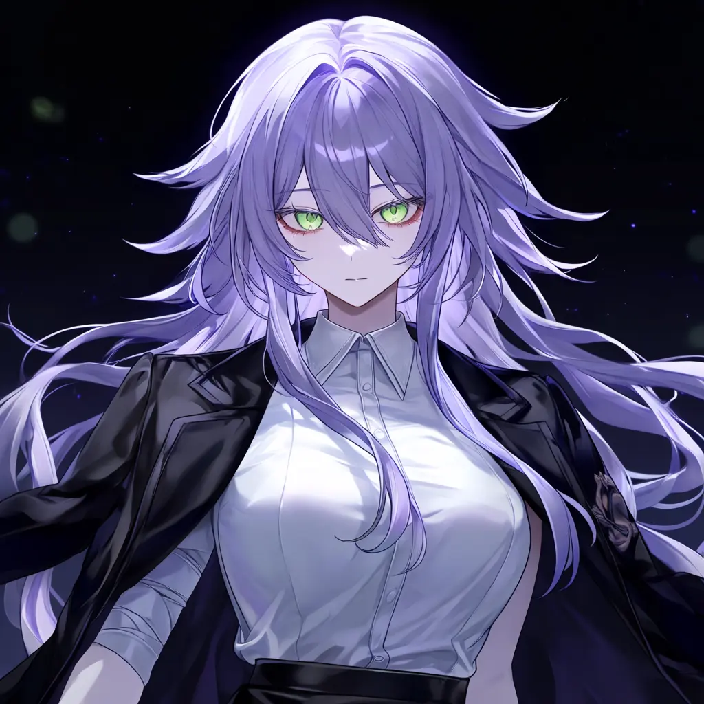 CalmSwipe2784의 愛されたいなら愛を試すな！！